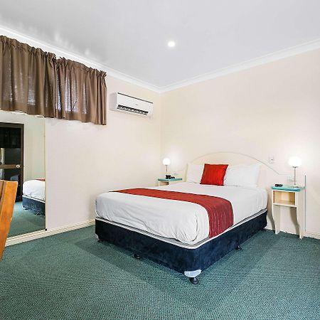 Econo Lodge Park Lane Bundaberg Exterior foto