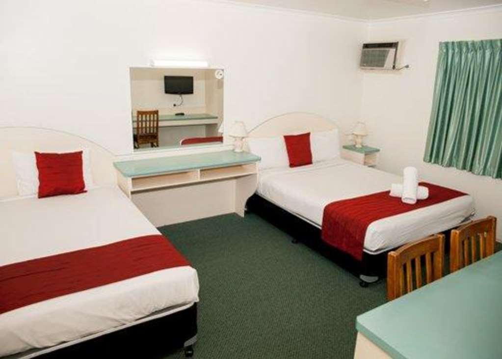 Econo Lodge Park Lane Bundaberg Cameră foto