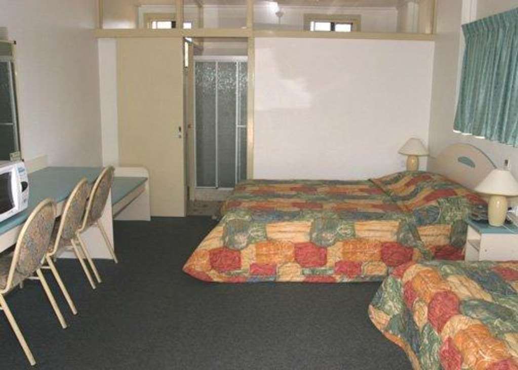 Econo Lodge Park Lane Bundaberg Cameră foto