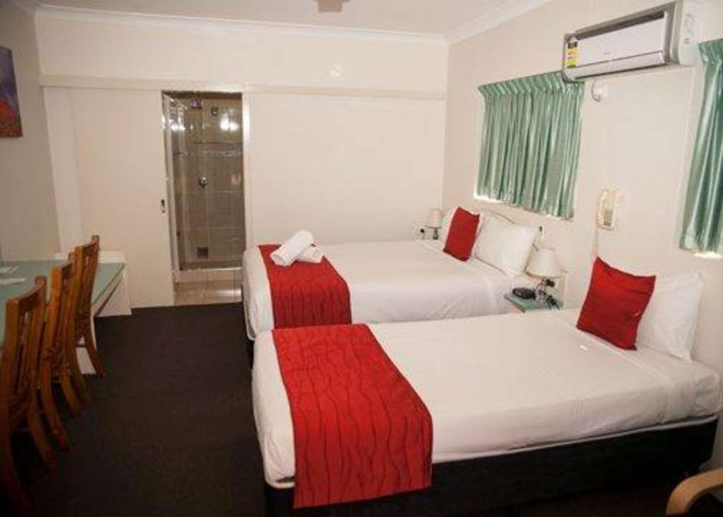 Econo Lodge Park Lane Bundaberg Cameră foto