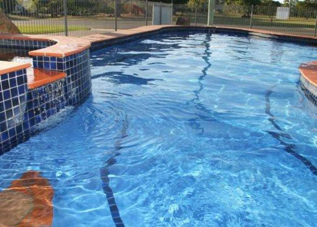 Econo Lodge Park Lane Bundaberg Exterior foto